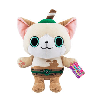 Imagem do Cat Pawchino Plush 0 0.00