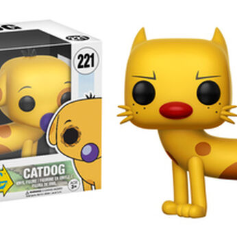 Imagem do Catdog - Catdog 221 0.00