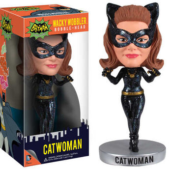 Imagem do Catwoman 1966 WW 0 0.00