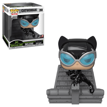 Imagem do Catwoman (Jim Lee Deluxe) 269 0.00