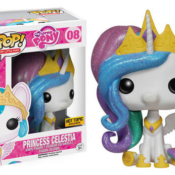 Imagem do Celestia w/Sparkle Hair 8 0.00