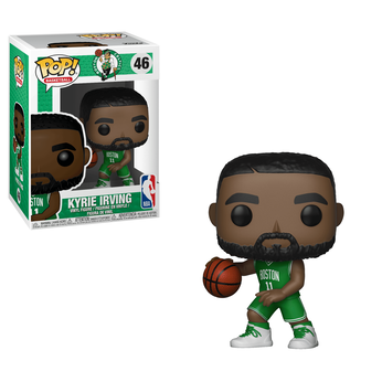 Imagem do Celtics - Kyrie Irving 46 0.00