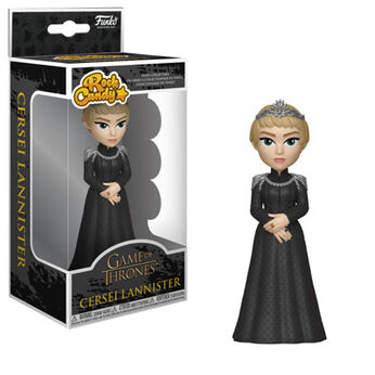 Imagem do Cersei Lannister 0 0.00