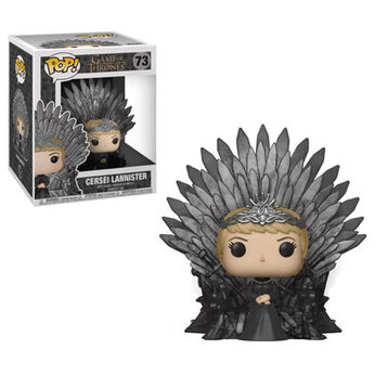Imagem do Cersei Lannister (Iron Throne) 73 0.00