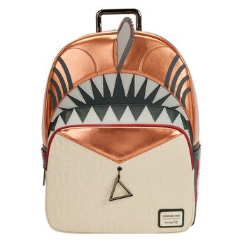Imagem do Chainsaw Man Full-Size Backpack 0 4