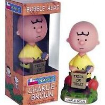 Imagem do Charlie Brown Halloween 0 0.00