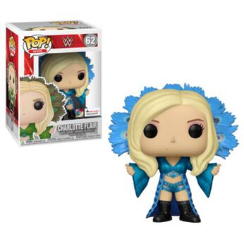 Imagem do Charlotte Flair (Blue) 62 0.00