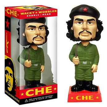 Imagem do Che Guevara WW 0 0.00