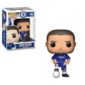 Imagem do Chelsea- Eden Hazard 5 0.00