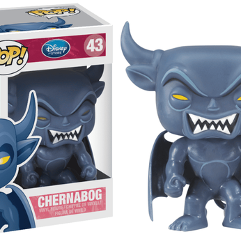 Imagem do Chernabog 43 0.00