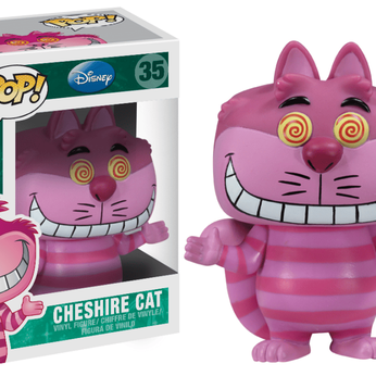 Imagem do Cheshire Cat 35 0.00