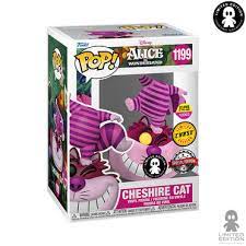 Imagem do Cheshire Cat 1199 6