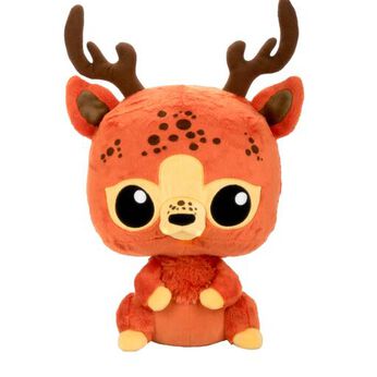 Imagem do Chester McFreckle Jumbo Plush 0 0.00