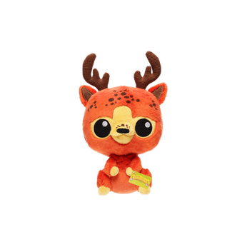 Imagem do Chester McFreckle Plush 0 0.00