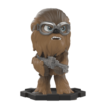 Imagem do L3-37 Mystery Mini 0 0.00