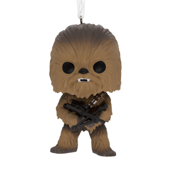 Imagem do Chewbacca Ornament 0 0.00