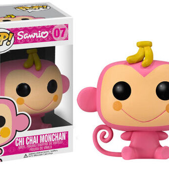Imagem do Chi Chai Monchan 7 0.00