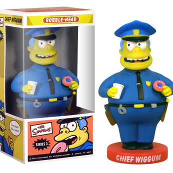 Imagem do Chief Wiggum 0 0.00