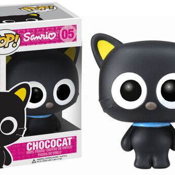 Imagem do Chococat 5 0.00