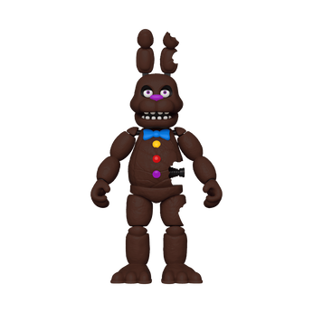Imagem do Chocolate Bonnie Action Figure 0 0.00