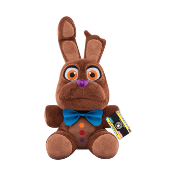 Imagem do Chocolate Bonnie Plush 0 0.00