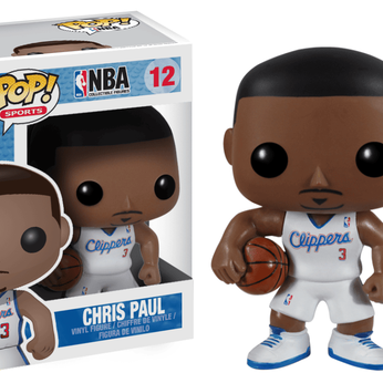 Imagem do Chris Paul 12 0.00