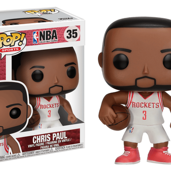 Imagem do Chris Paul 35 0.00