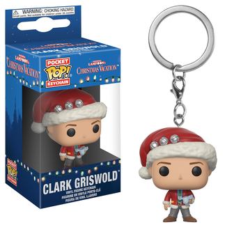 Imagem do Christmas Vacation - Clark 0 0.00