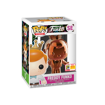 Imagem do Chrome Freddy (Orange) 0 0.00