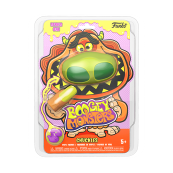 Imagem do Chuckles Vinyl Figure 0 0.00