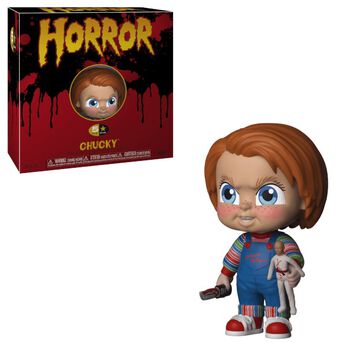 Imagem do Chucky 5 Star 0 0.00
