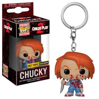 Imagem do Chucky (Bloody) 0 0.00