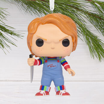 Imagem do Chucky Ornament 0 0.00