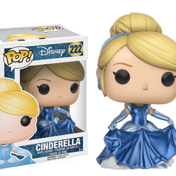 Imagem do Cinderella - Cinderella (BU.MT) 222 0.00