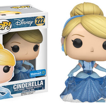 Imagem do Cinderella - Cinderella (Sparkle) 222 0.00