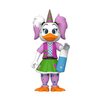 Imagem do Circus Chica Action Figure 0 0.00