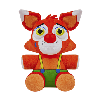 Imagem do Circus Foxy Plush 0 0.00