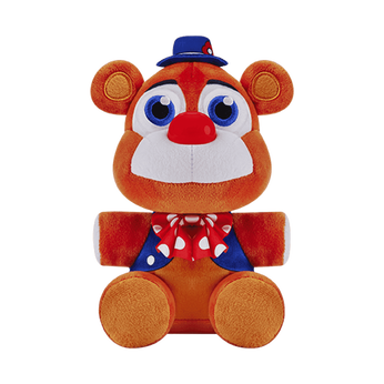 Imagem do Circus Freddy Plush 0 0.00