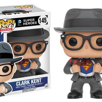 Imagem do Clark Kent (Suit) 145 0.00