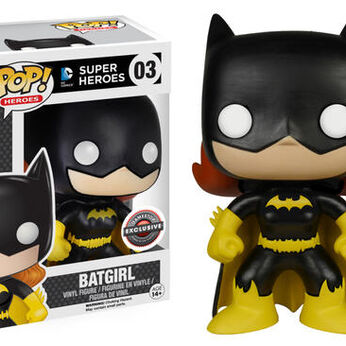 Imagem do Classic Comic Black Batgirl 3 0.00