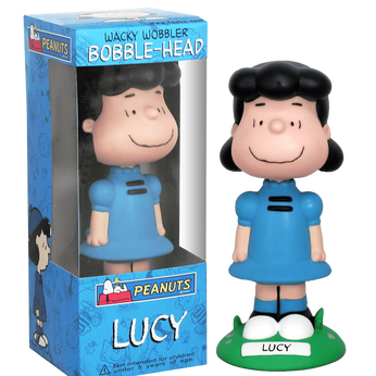 Imagem do Classic Lucy 0 0.00