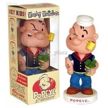 Imagem do Classic Popeye WW 0 0.00