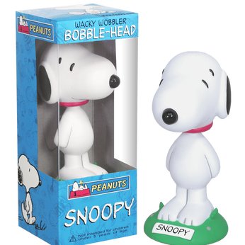 Imagem do Classic Snoopy 0 0.00