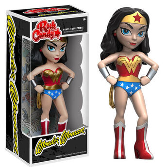 Imagem do Classic Wonder Woman 0 0.00