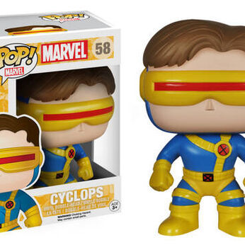 Imagem do Classic X-Men - Cyclops 58 0.00