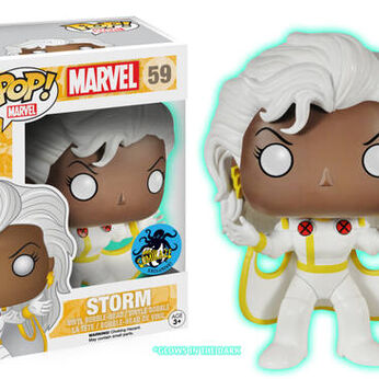 Imagem do Classic X-Men - Glow Storm 59 0.00