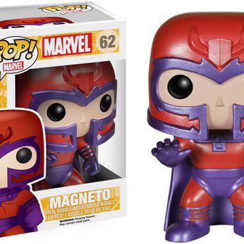 Imagem do Classic X-Men - Magneto 62 0.00