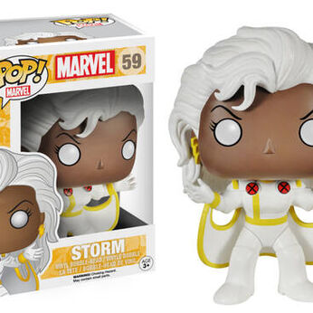 Imagem do Classic X-Men - Storm 59 0.00