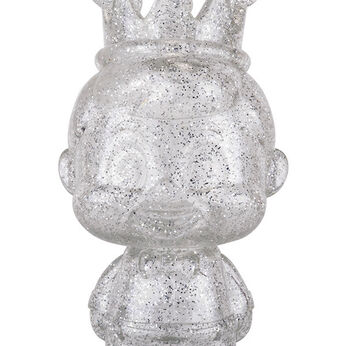 Imagem do Clear Glitter Freddy Funko Mini Hikari 0 0.00