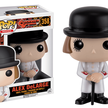 Imagem do Clockwork Orange - Alex 358 0.00